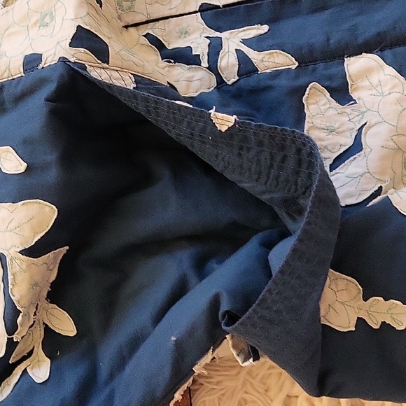 Urban Outfitters Floral Kimono Jacket - Picture 5 of 11